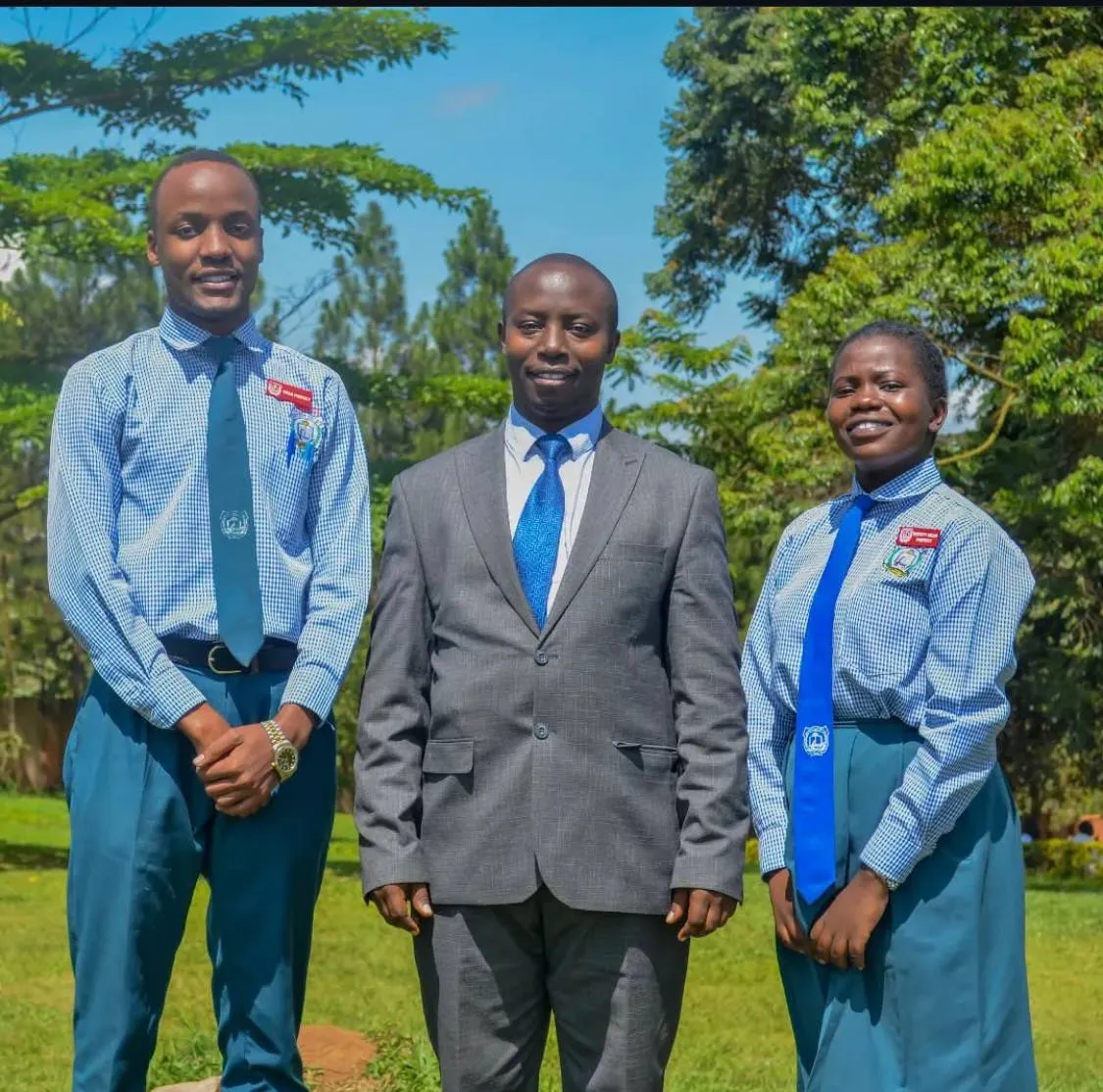 Kennedy  Secondary School