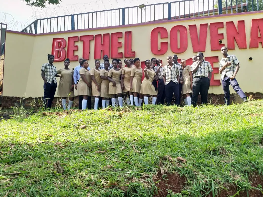 Bethel Covenant College