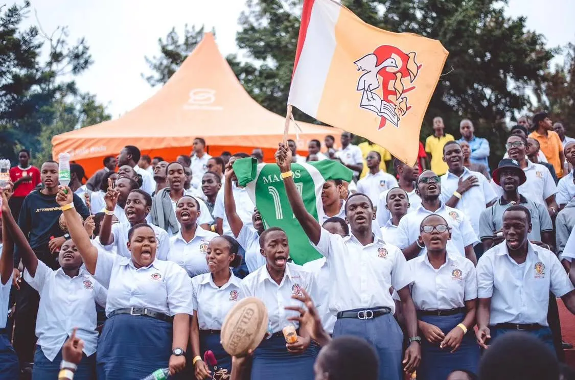 Makerere College School-mulawa ( A Level) Campus