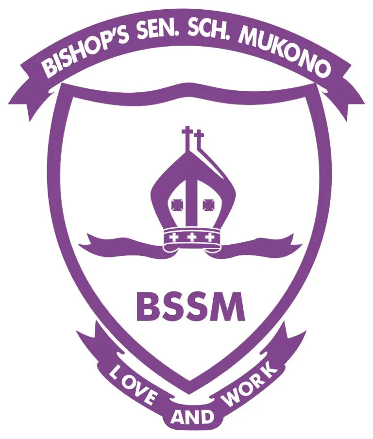 Bishop's Senior School,mukono Logo