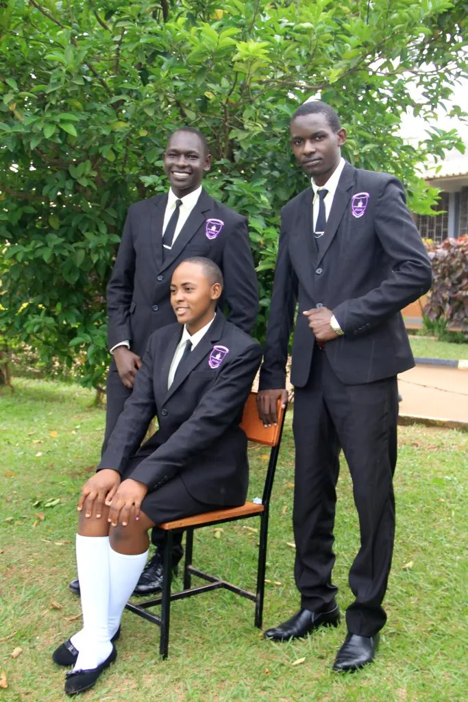 Bishop's Senior School,mukono