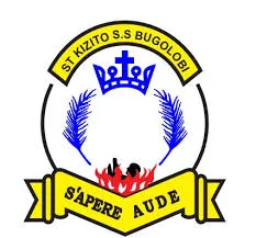 St.kizito Secondary School,bugolobi Logo