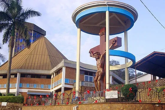 St.kizito Secondary School,bugolobi