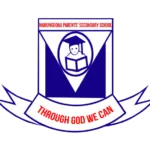 Namungoona Parents Secondary School Logo