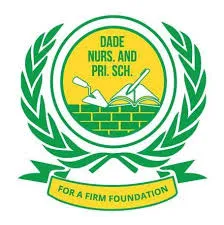 Dade Nursery And Primary School  Logo