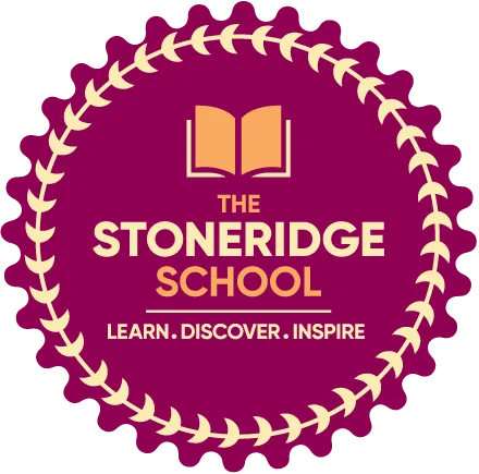 The Stoneridge School Logo