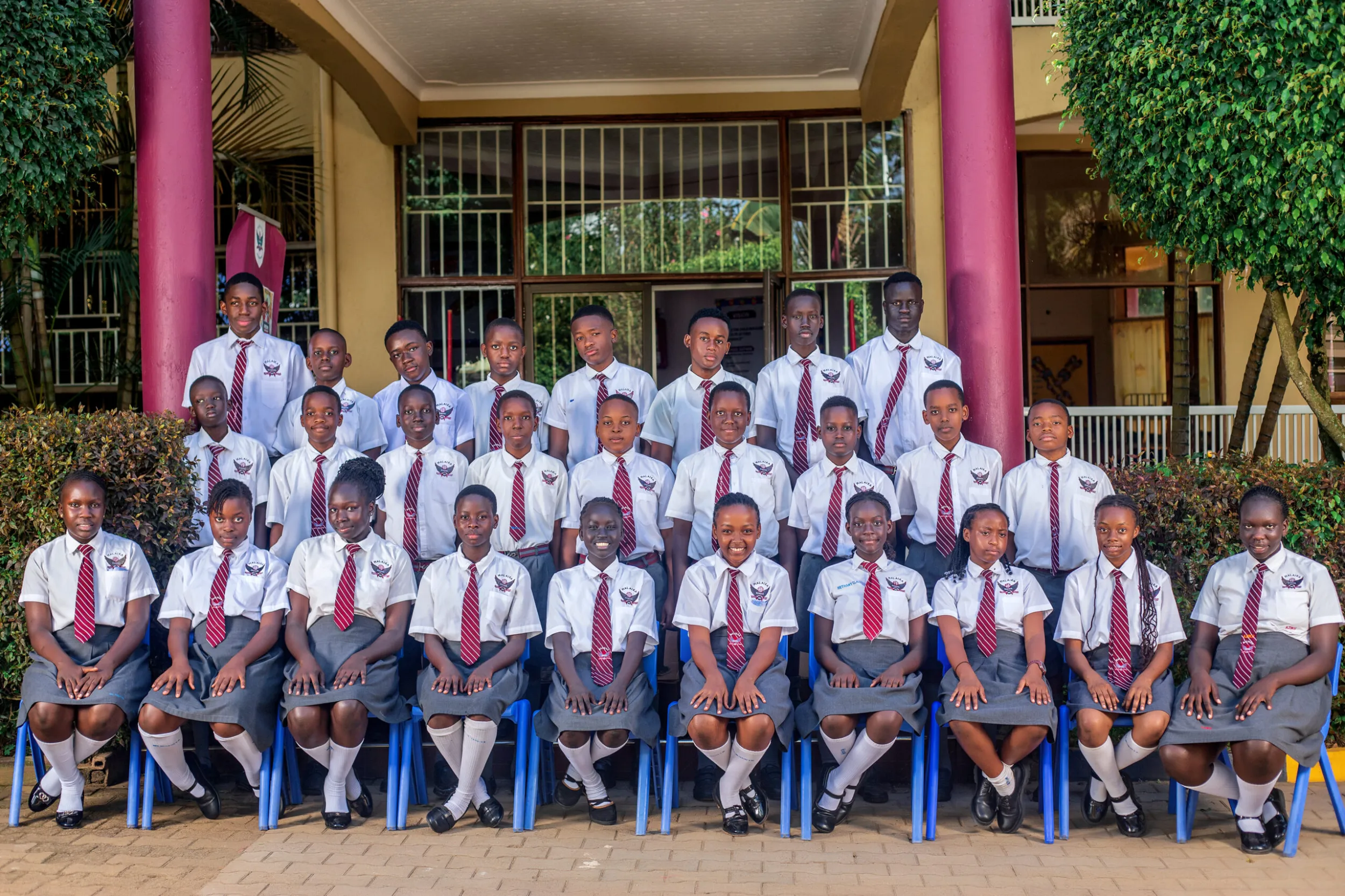 Malaika Kindergarten And Primary School