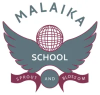 Malaika Kindergarten And Primary School Logo