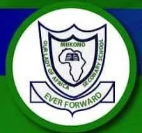 Our Lady Of Africa Ss,mukono Logo
