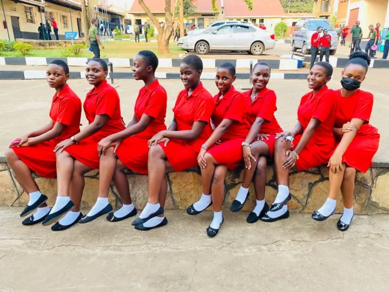 St Kizito Secondary School Kabowa