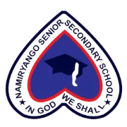 Namilyango Secondary School Logo
