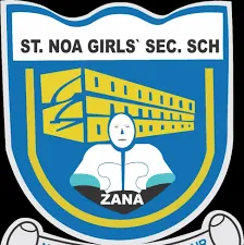 St Noa Girls School Zana Logo
