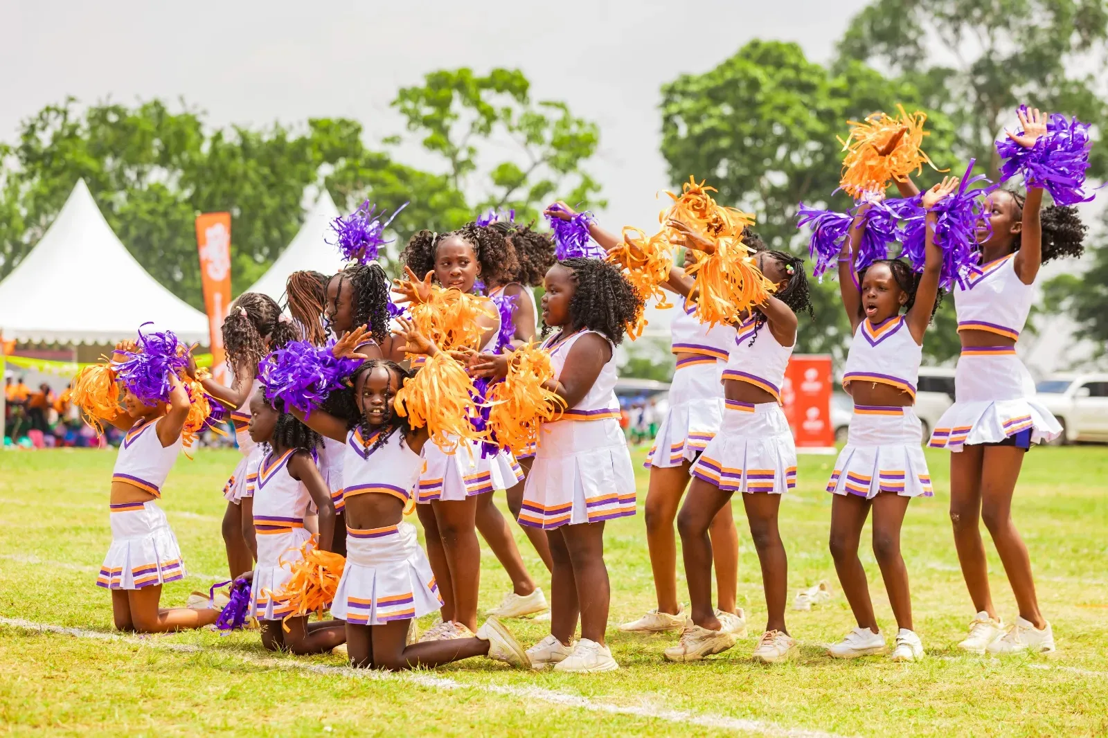 Grand Maria School ,nabbingo