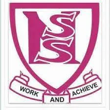 Nsangi Secondary School Logo