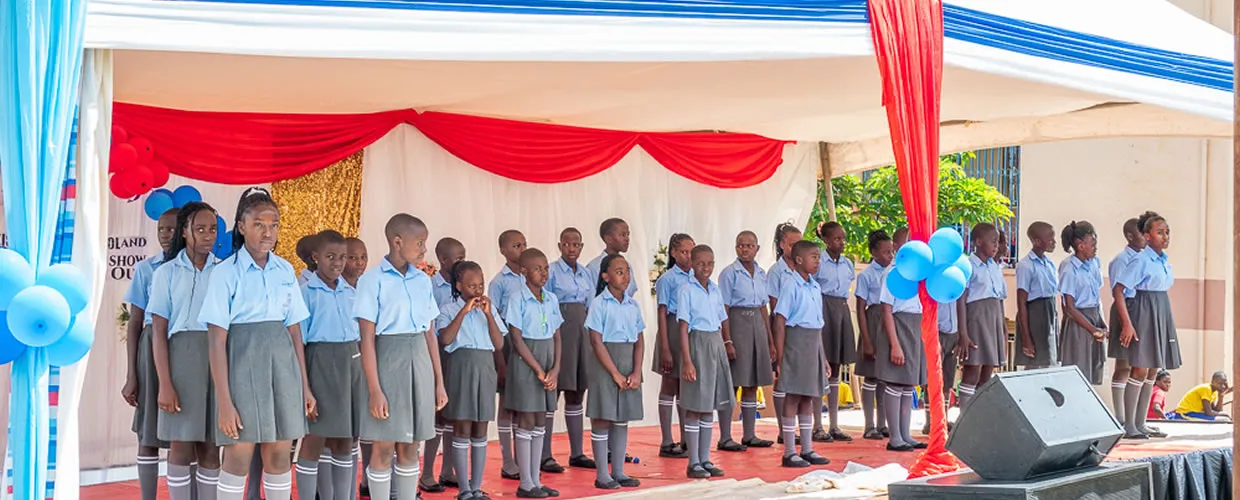 Wakiso Classic School 