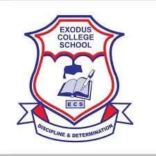 Exodus College School Logo