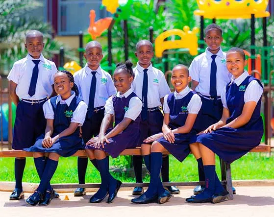 Tavia Pre And Primary School