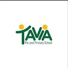 Tavia Pre And Primary School Logo
