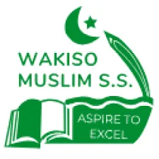 Wakiso Muslim Secondary School Logo