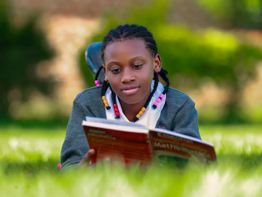 Skylark Junior School