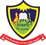 Kitante Hill Secondary School Logo
