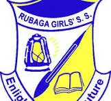 Rubaga Girls' Secondary School Logo