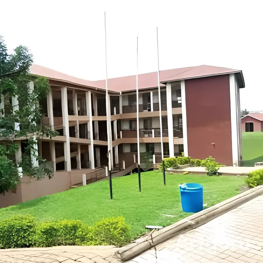 Kampala High School
