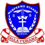 Wampeewo Ntakke Secondary School Logo