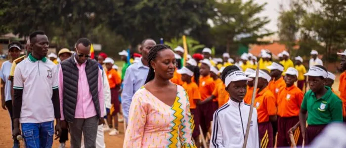 Tara Nursery And Primary School