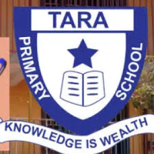 Tara Nursery And Primary School Logo