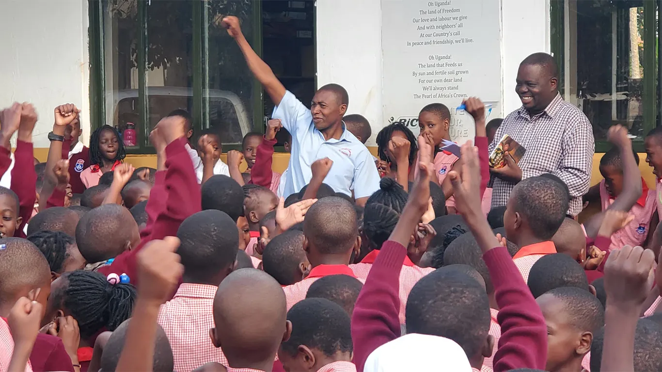 St.lawrence Junior School