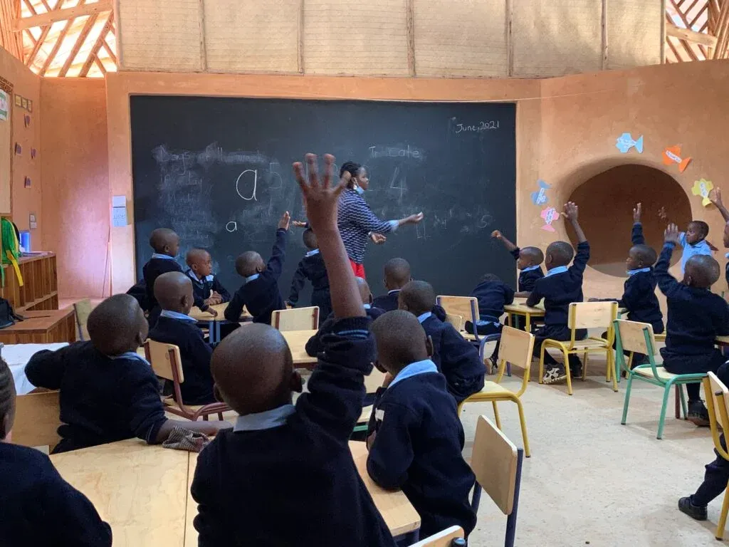 Mustardseed Junior School