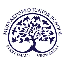 Mustardseed Junior School Logo