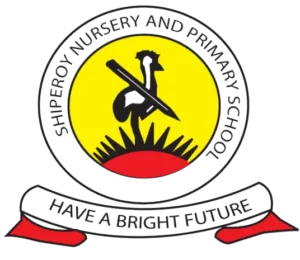 Shiperoy Nursery And Primary School Logo