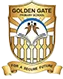 Golden Gate Primary School Logo