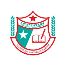 Little Stars Tenderness Primary School Logo