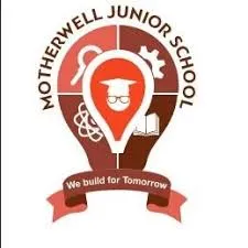 Motherwell Junior School Logo