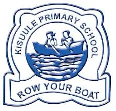 Kisuule Nursery And Primary School Logo