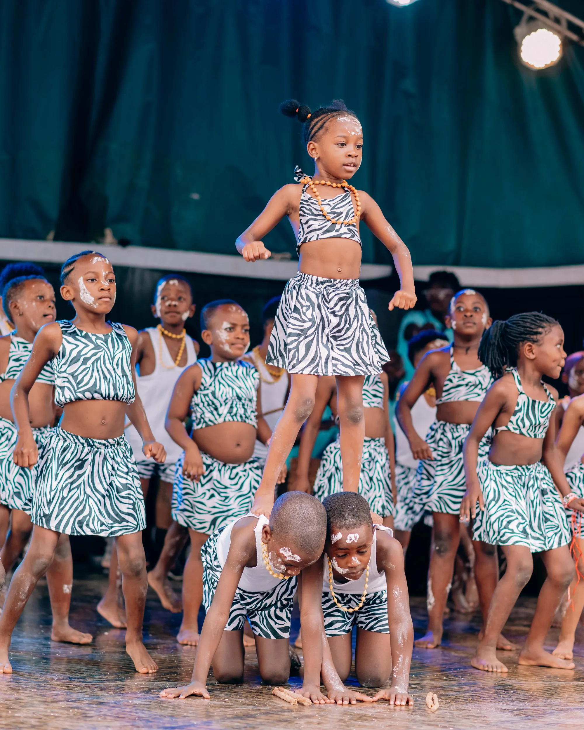 Eliana Junior School