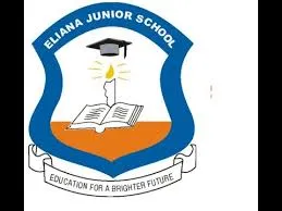 Eliana Junior School Logo