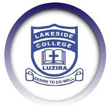 Lakeside College- Luzira Logo