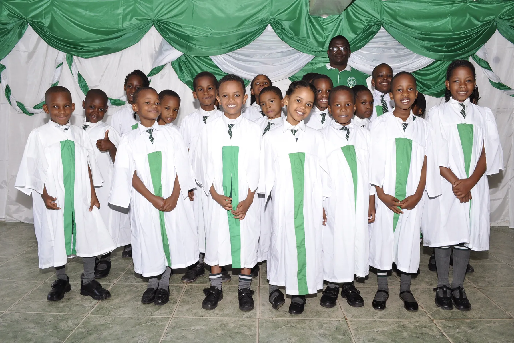 Better View Nursery And Primary School