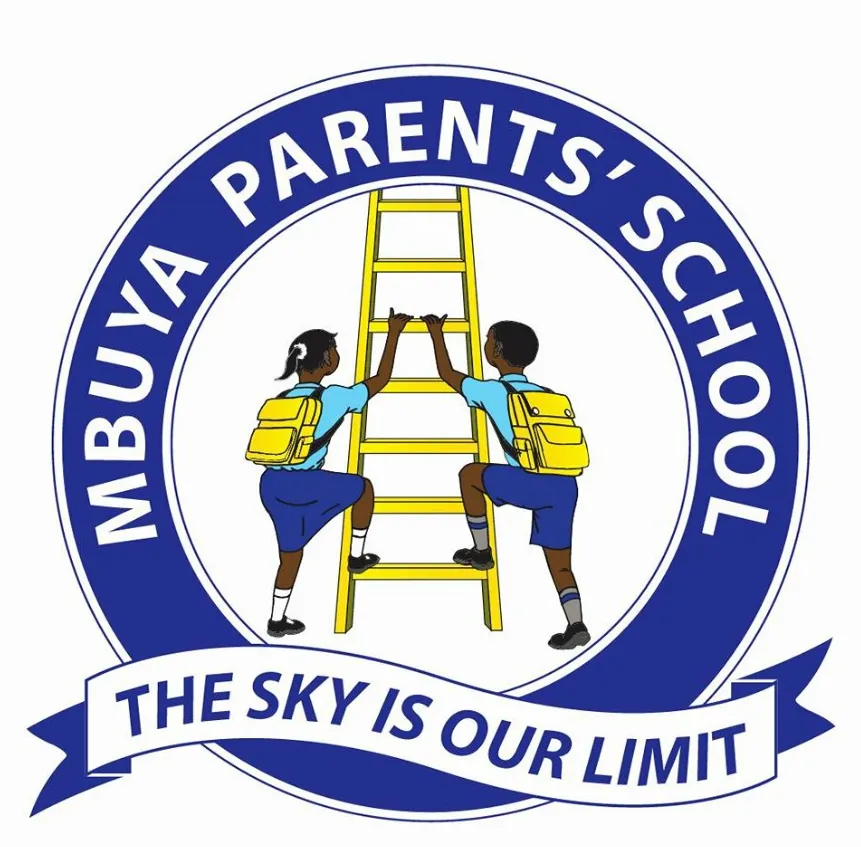Mbuya Parents' School Logo