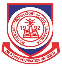 Mothercare Preparatory School - Bunamwaya  Logo
