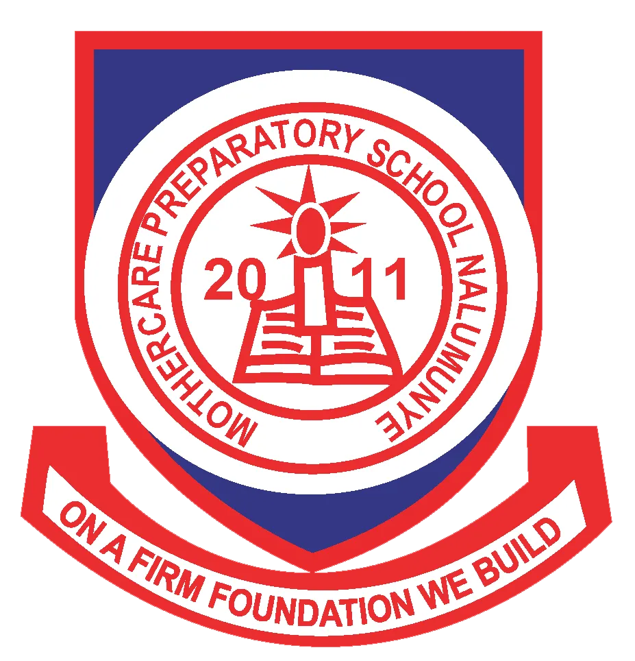 Mothercare Preparatory School - Nalumunye  Logo