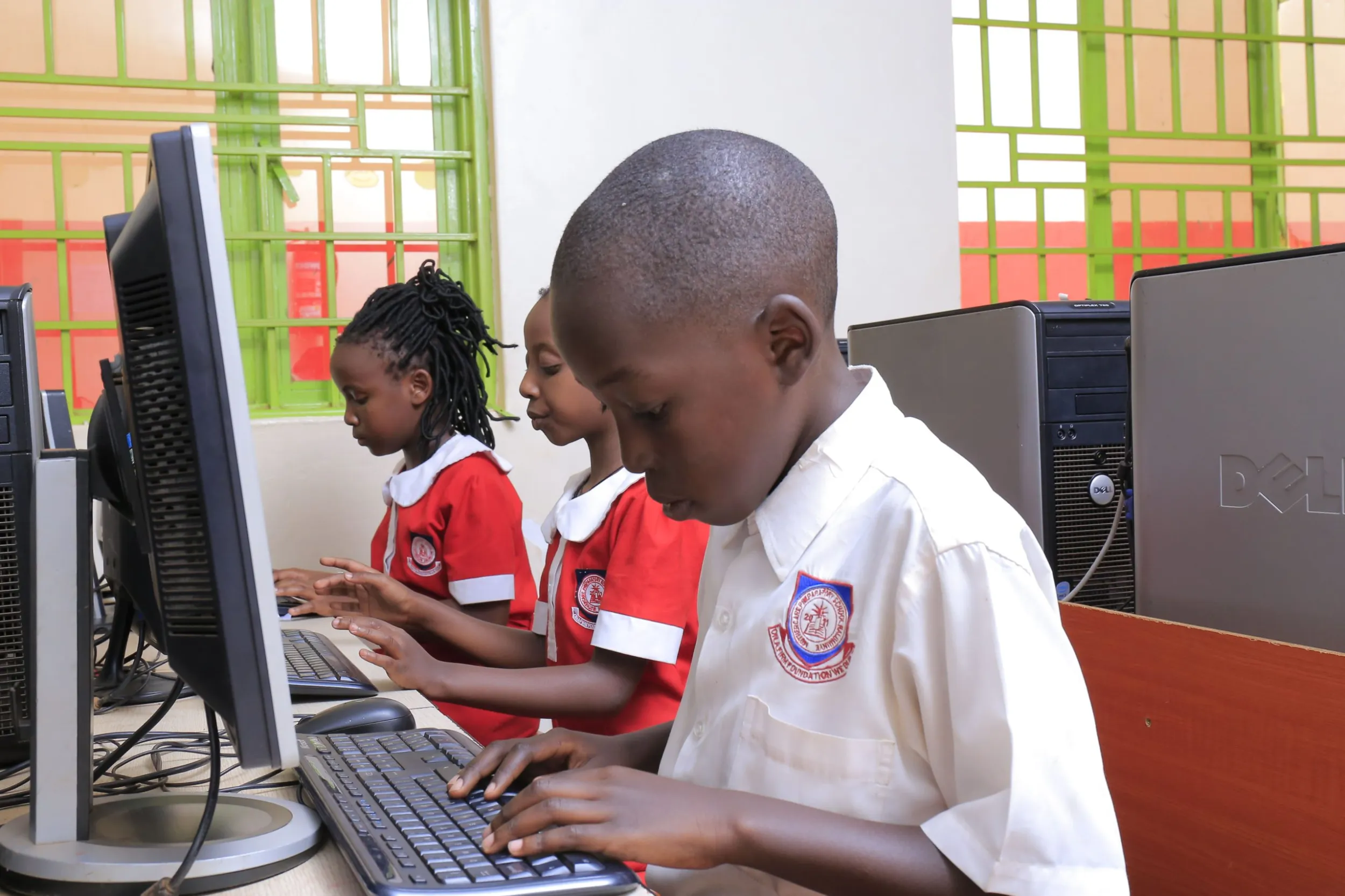 Mothercare Preparatory School - Nalumunye 