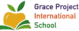 Grace Project International School Logo