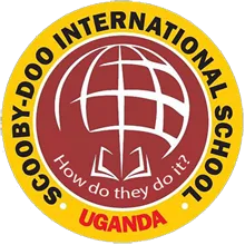 Scooby Doo International School Logo
