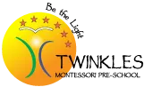 Twinkles Montessori Pre School Logo