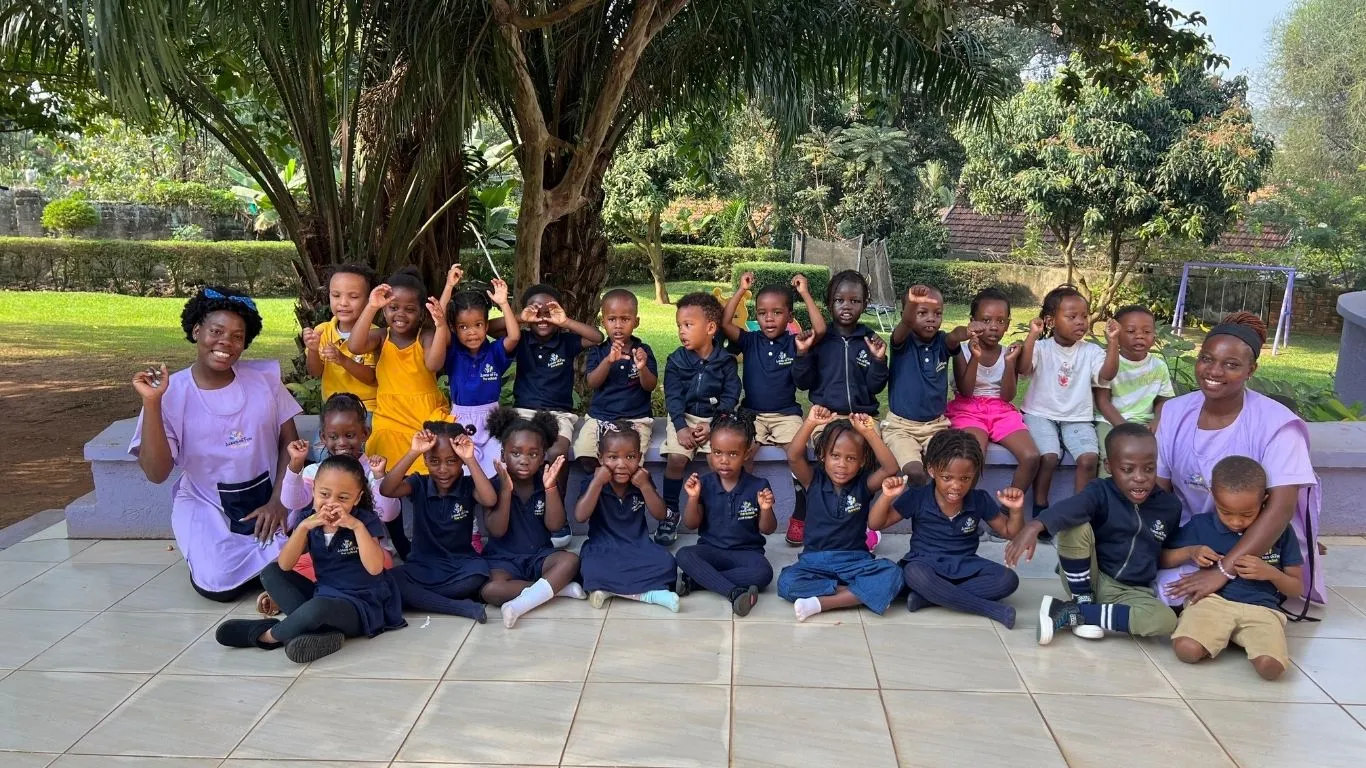 Acres Of Fun Preschool